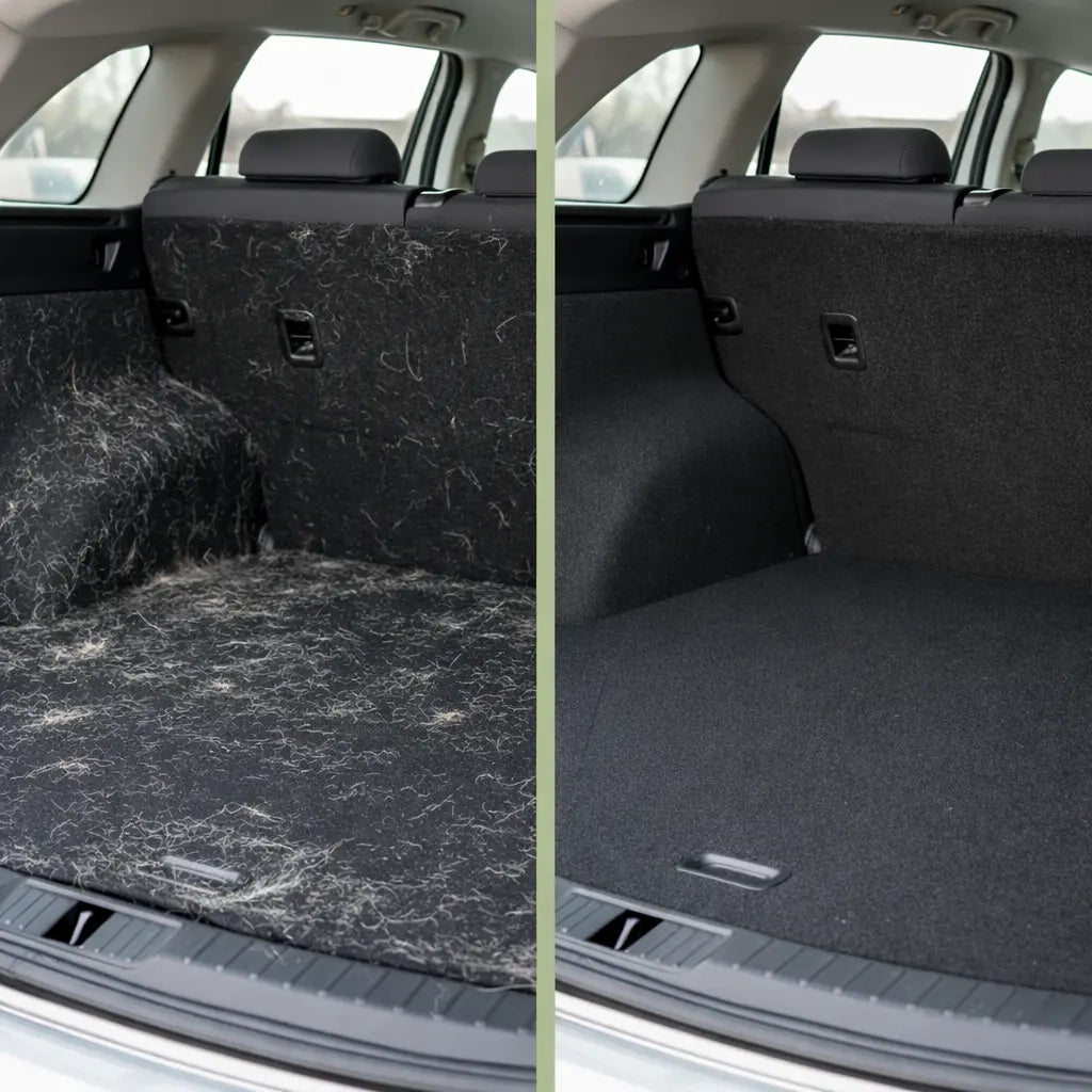 Pawfingers™ – Gant Anti-Poils