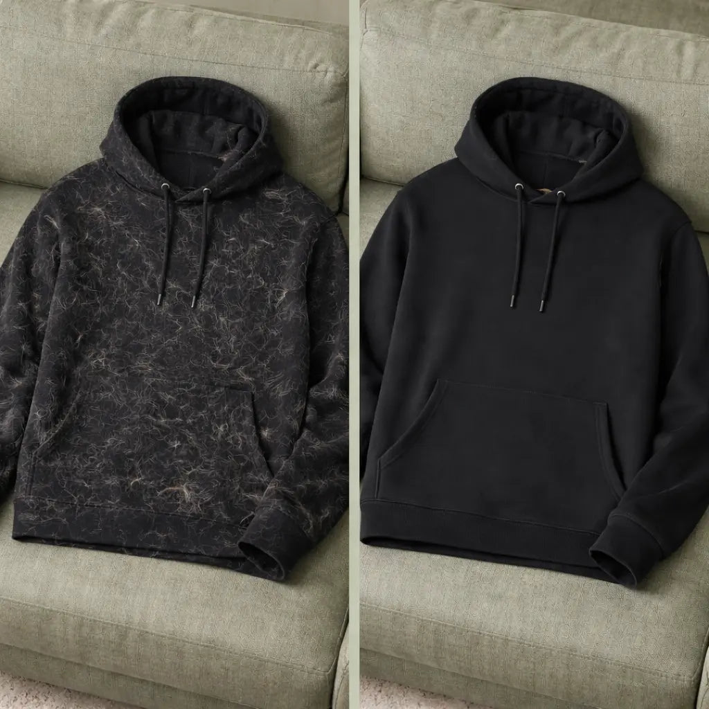 Pawfingers™ – Gant Anti-Poils