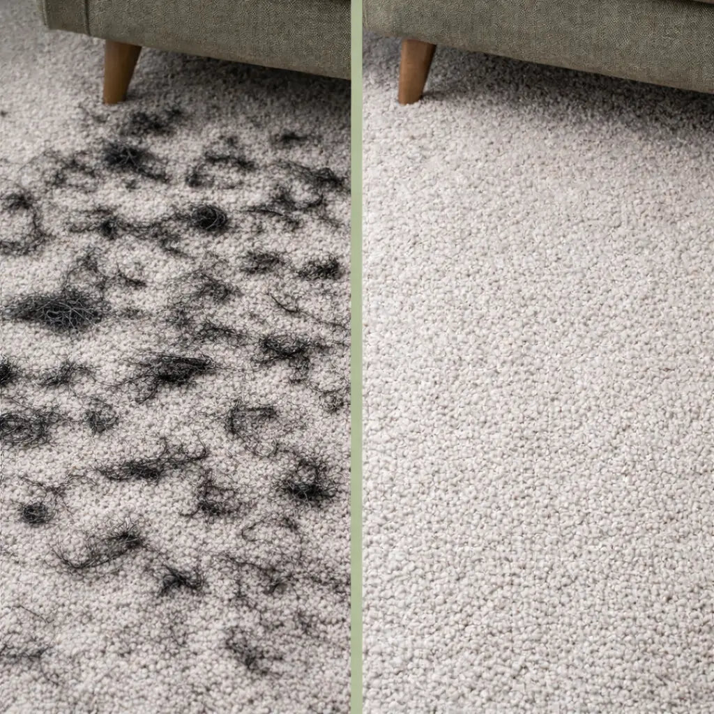 Pawfingers™ – Gant Anti-Poils